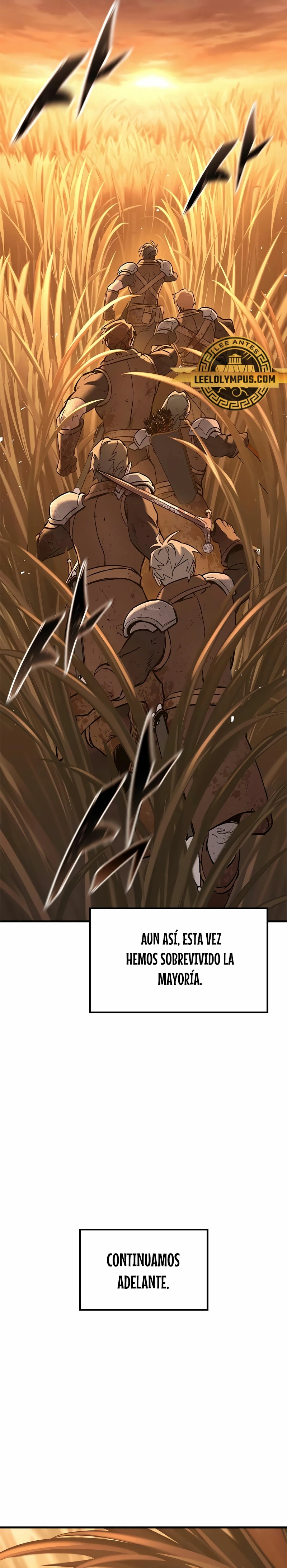 Read Eternally Regressing Knight ES Manga Online