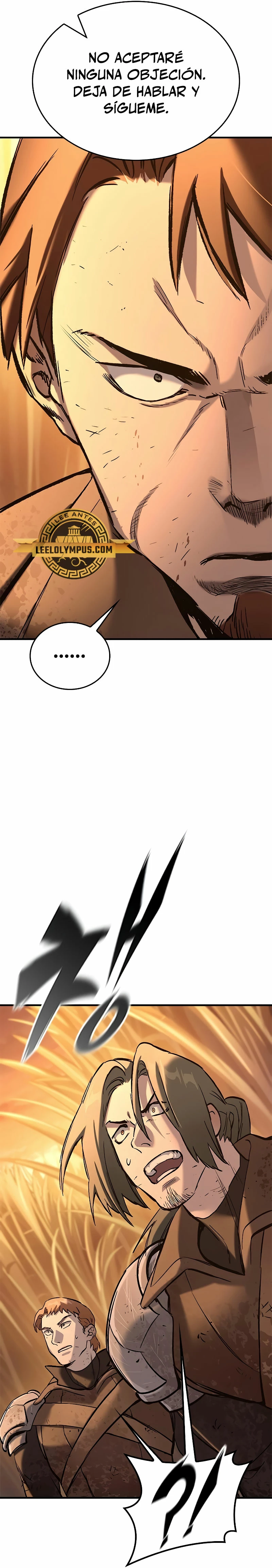 Read Eternally Regressing Knight ES Manga Online