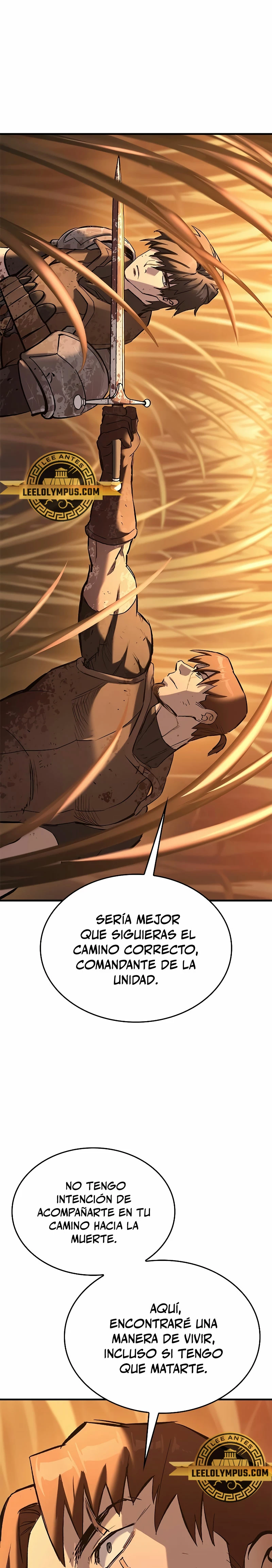 Read Eternally Regressing Knight ES Manga Online