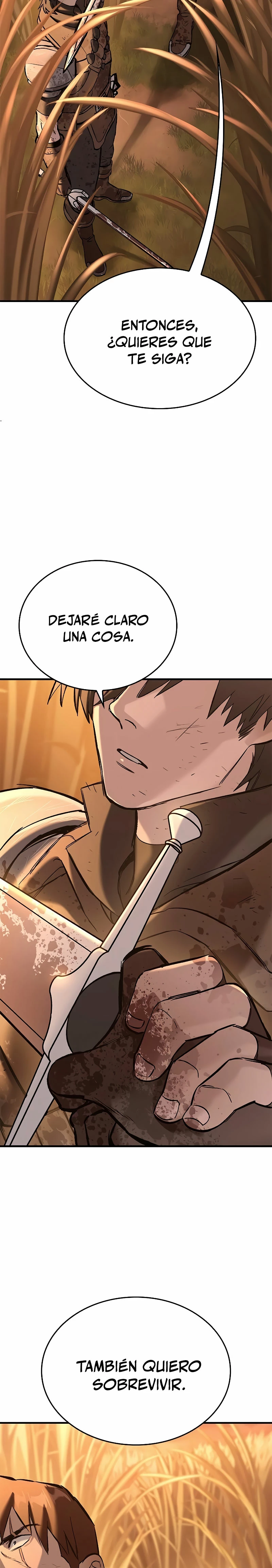 Read Eternally Regressing Knight ES Manga Online