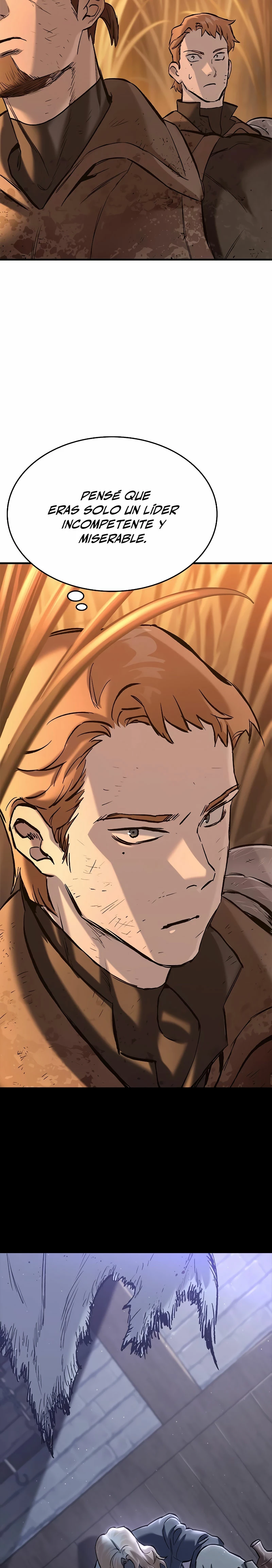 Read Eternally Regressing Knight ES Manga Online