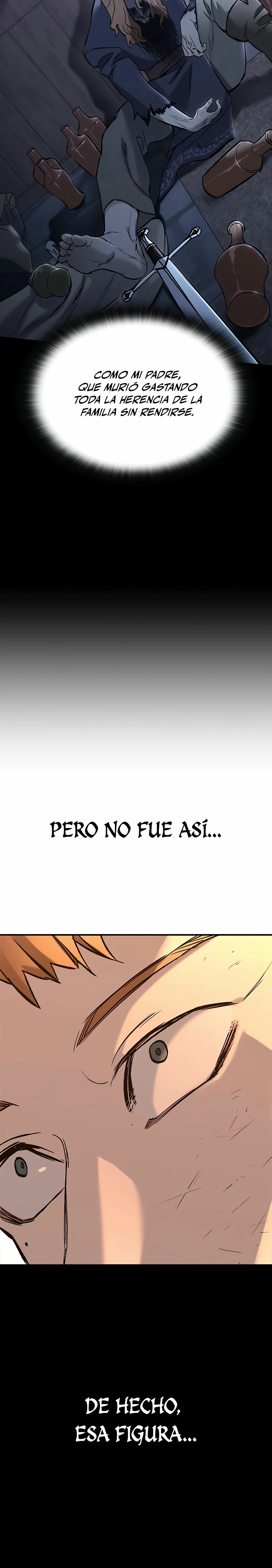 Read Eternally Regressing Knight ES Manga Online