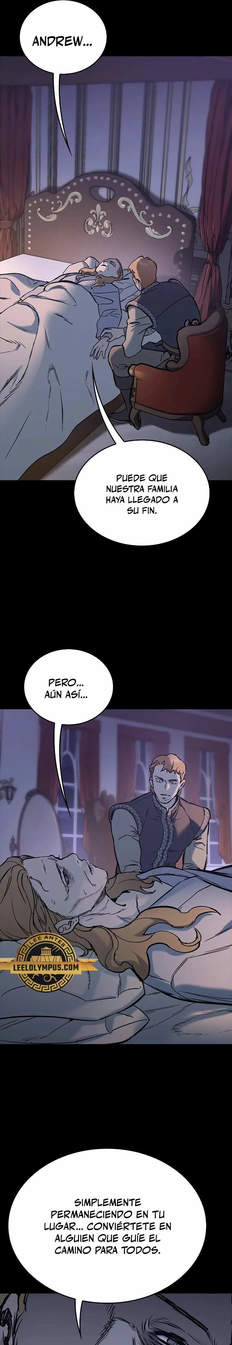 Read Eternally Regressing Knight ES Manga Online