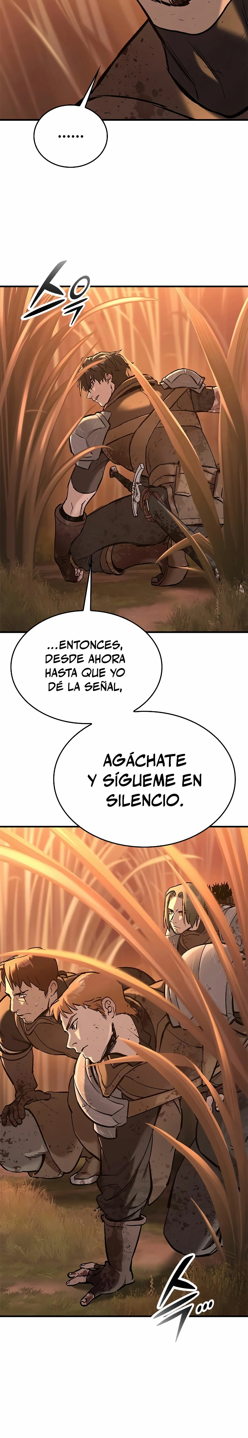 Read Eternally Regressing Knight ES Manga Online