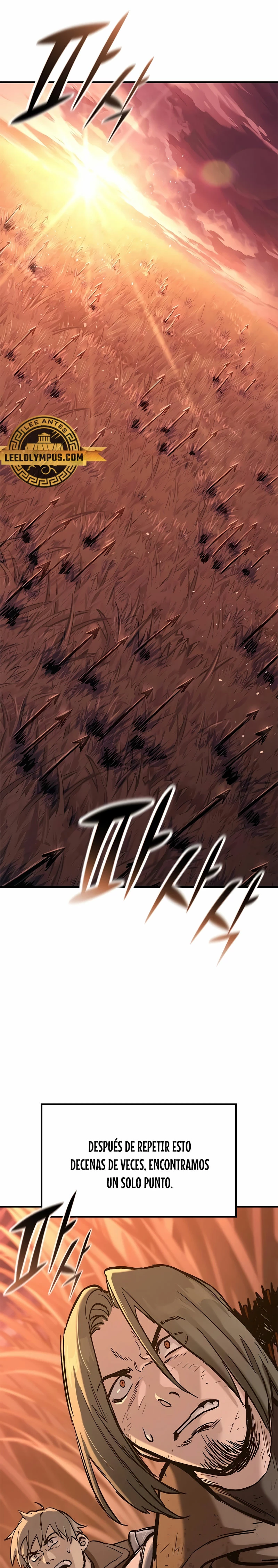 Read Eternally Regressing Knight ES Manga Online