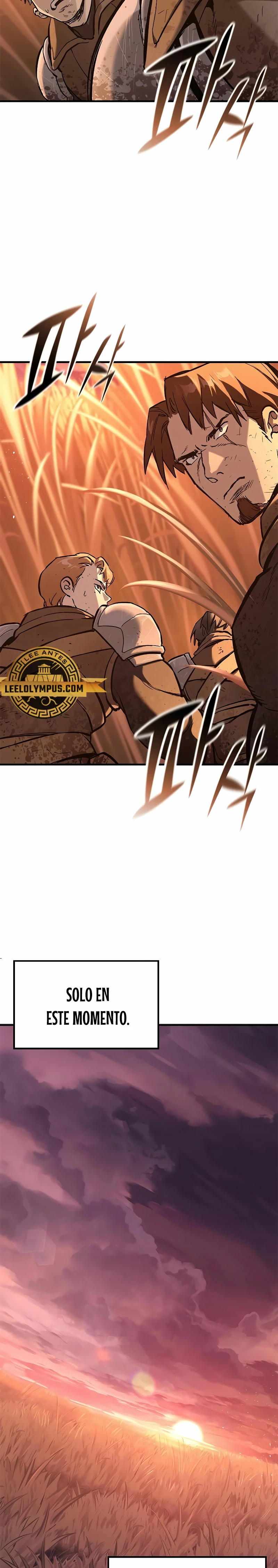 Read Eternally Regressing Knight ES Manga Online