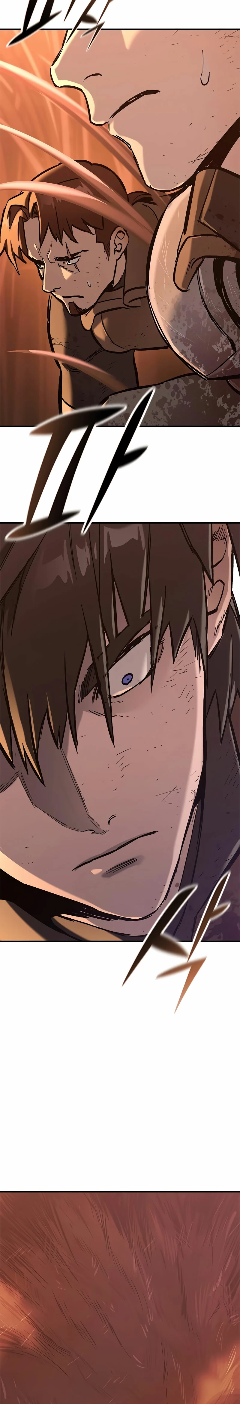 Read Eternally Regressing Knight ES Manga Online