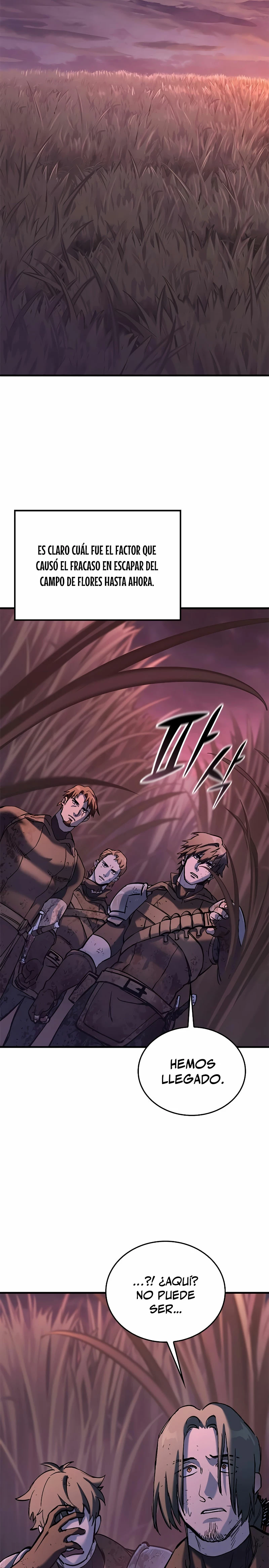 Read Eternally Regressing Knight ES Manga Online