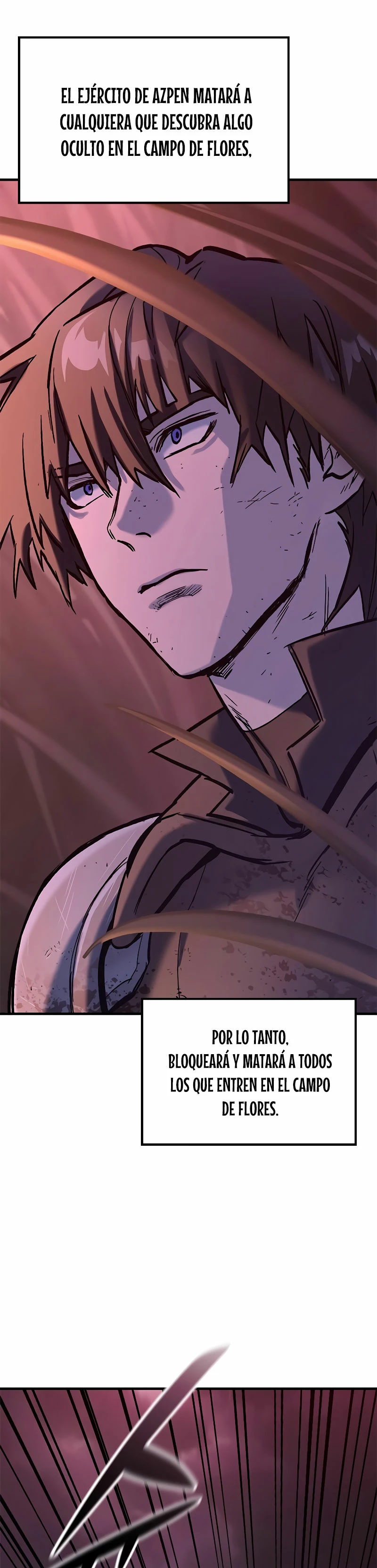 Read Eternally Regressing Knight ES Manga Online