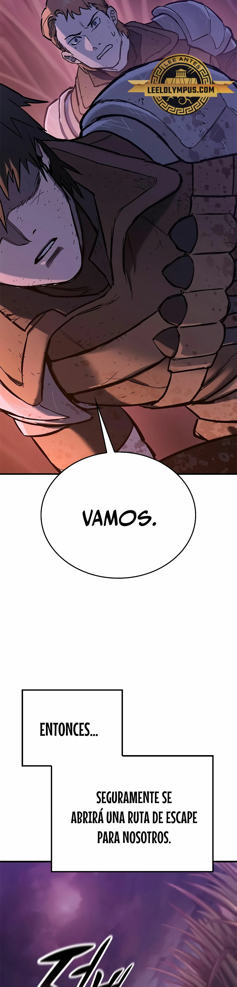 Read Eternally Regressing Knight ES Manga Online