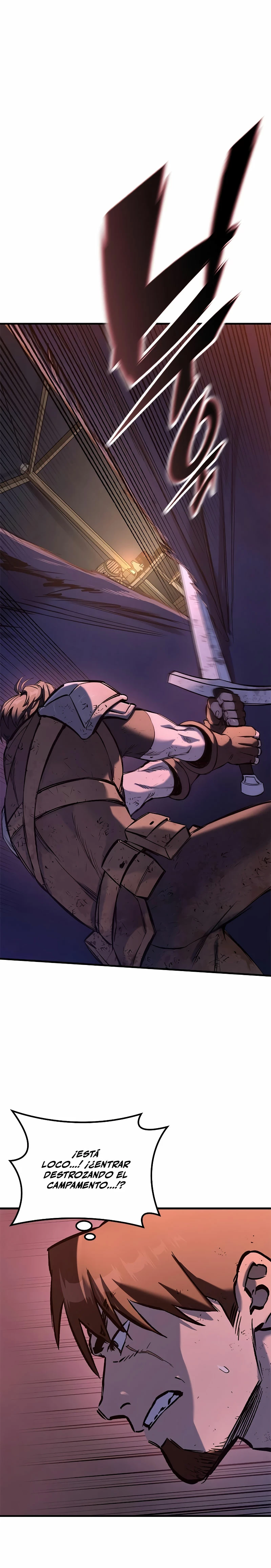 Read Eternally Regressing Knight ES Manga Online