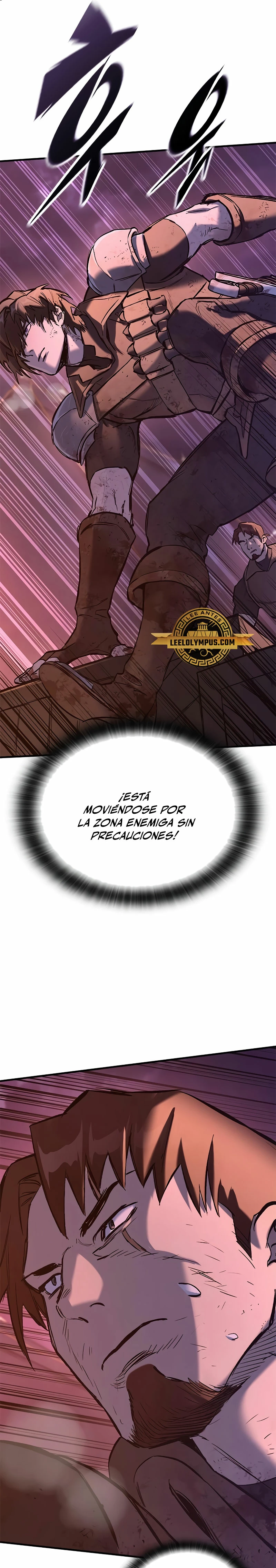 Read Eternally Regressing Knight ES Manga Online