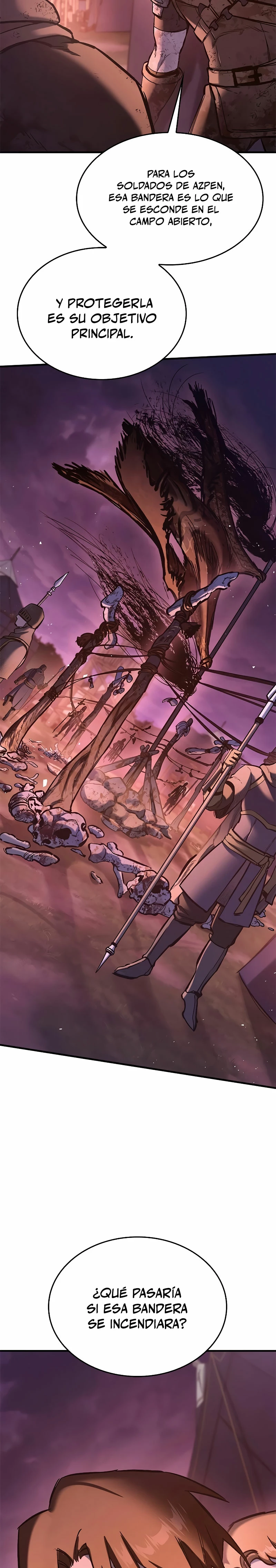 Read Eternally Regressing Knight ES Manga Online