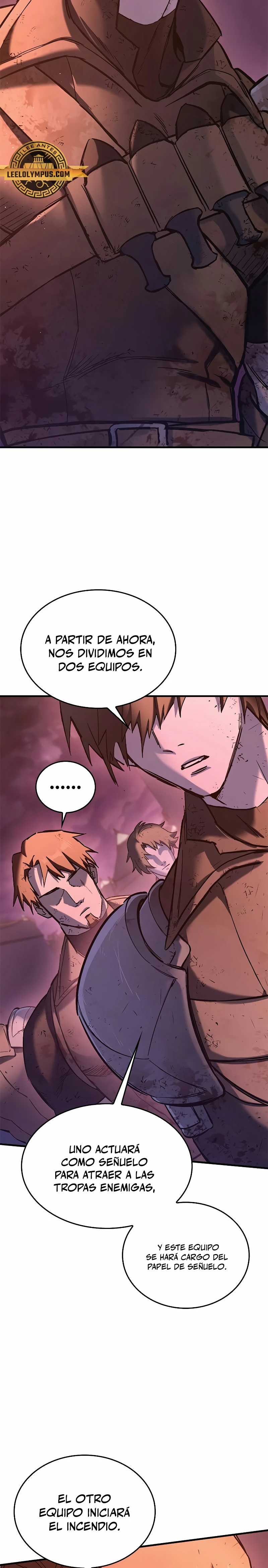 Read Eternally Regressing Knight ES Manga Online