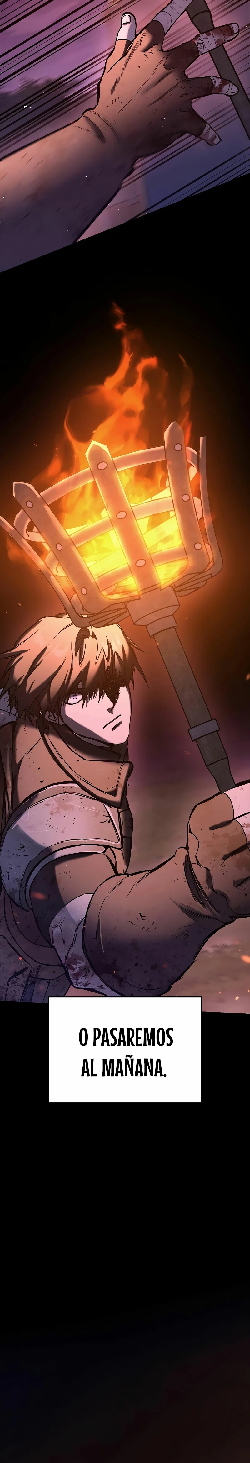 Read Eternally Regressing Knight ES Manga Online