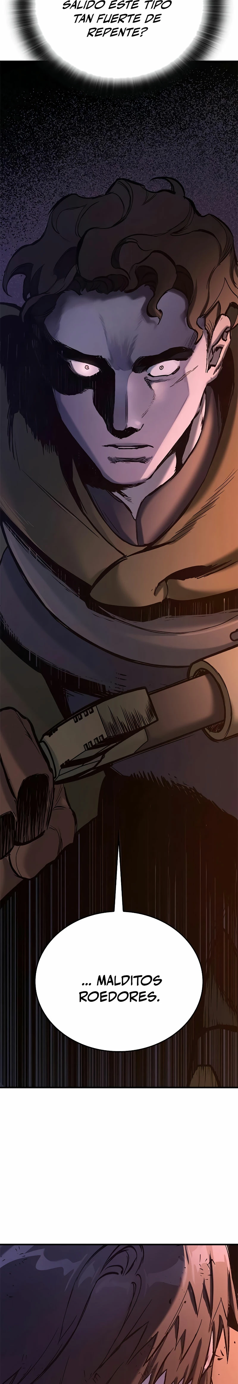 Read Eternally Regressing Knight ES Manga Online