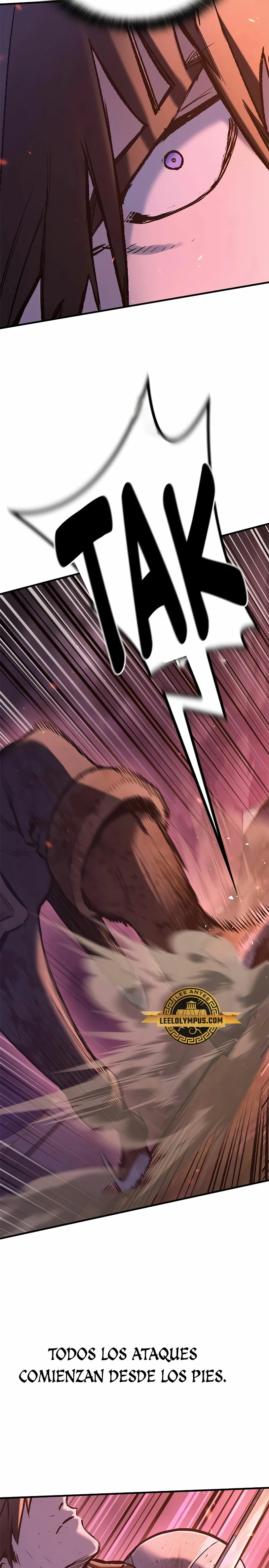 Read Eternally Regressing Knight ES Manga Online