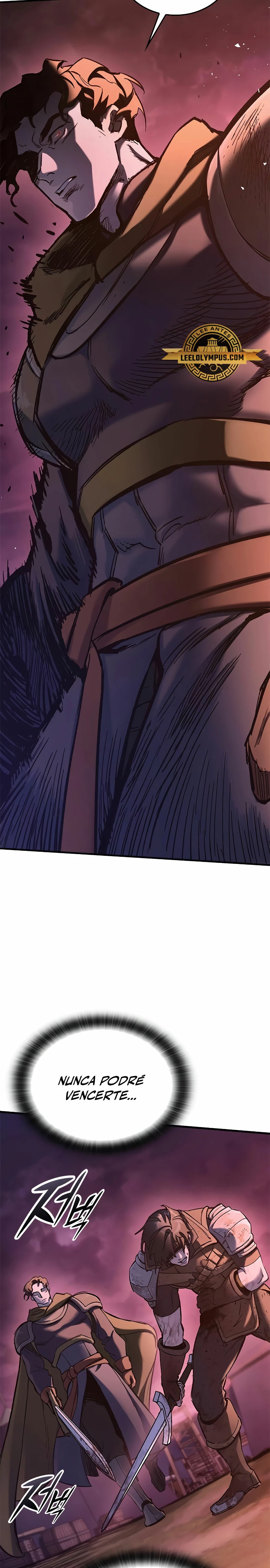 Read Eternally Regressing Knight ES Manga Online