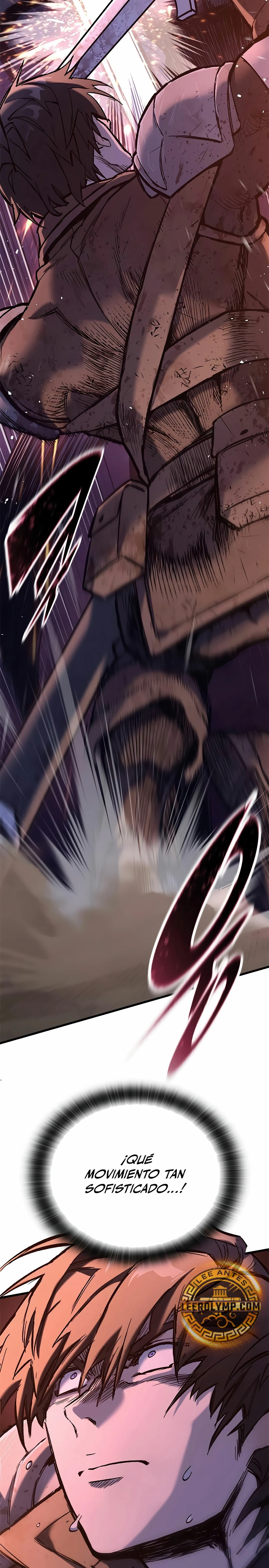 Read Eternally Regressing Knight ES Manga Online