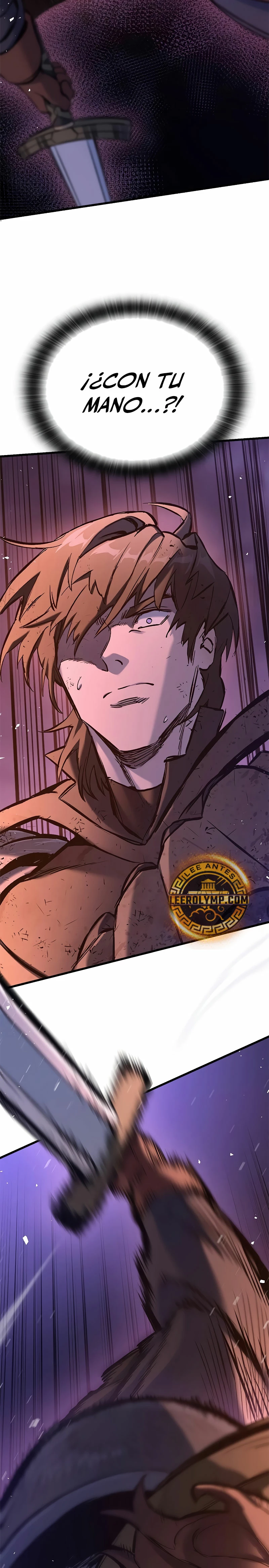 Read Eternally Regressing Knight ES Manga Online