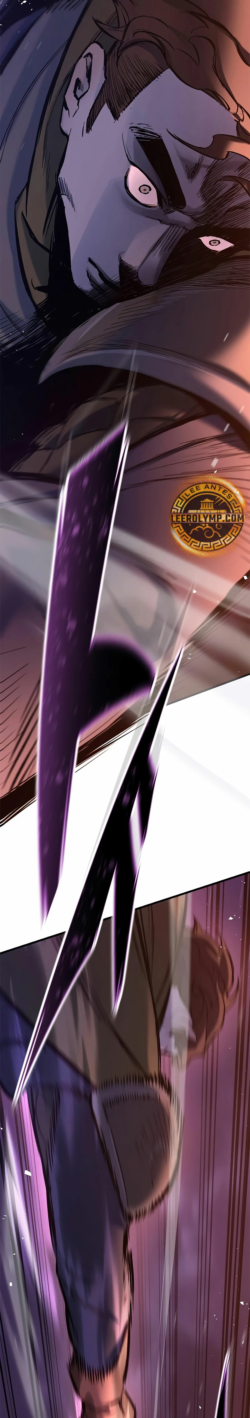 Read Eternally Regressing Knight ES Manga Online