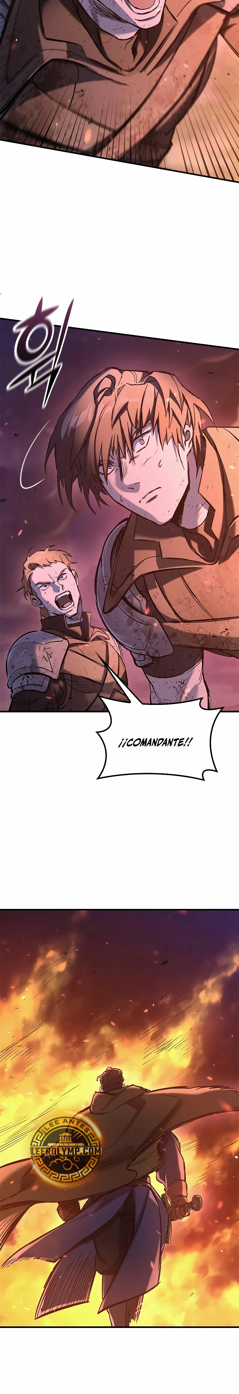 Read Eternally Regressing Knight ES Manga Online