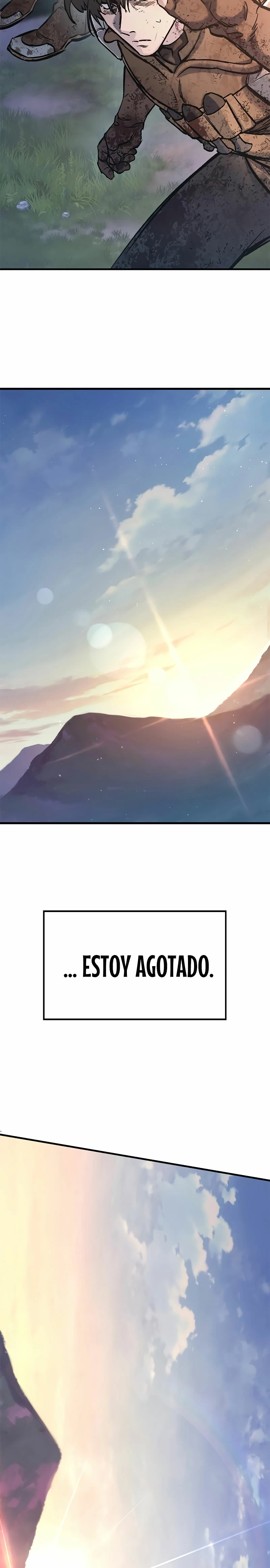 Read Eternally Regressing Knight ES Manga Online