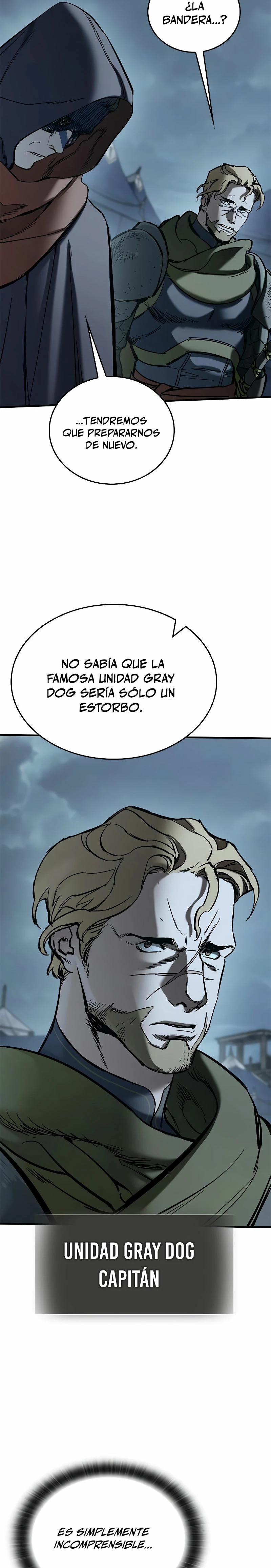 Read Eternally Regressing Knight ES Manga Online