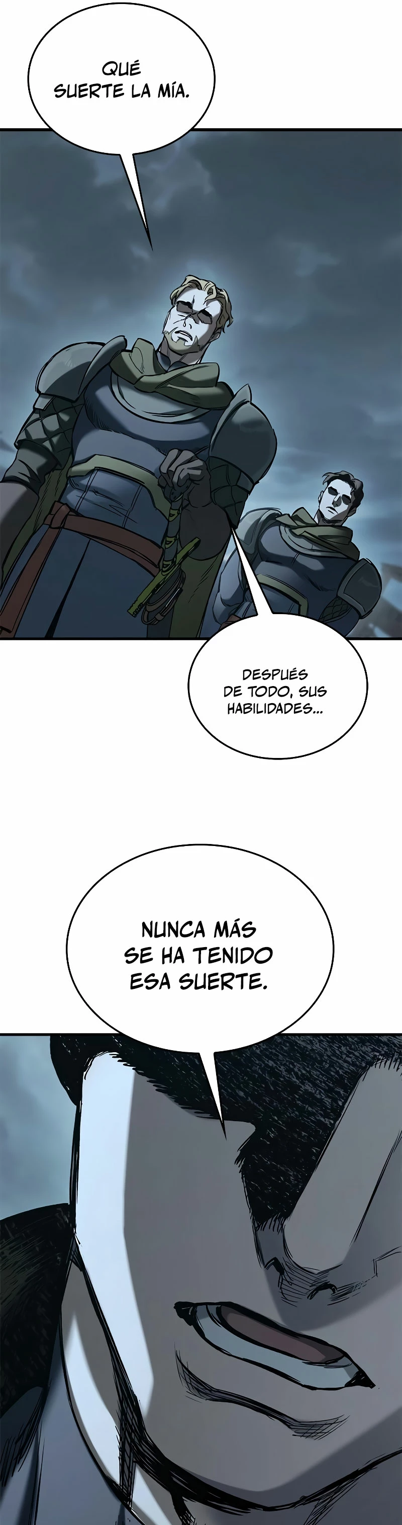 Read Eternally Regressing Knight ES Manga Online