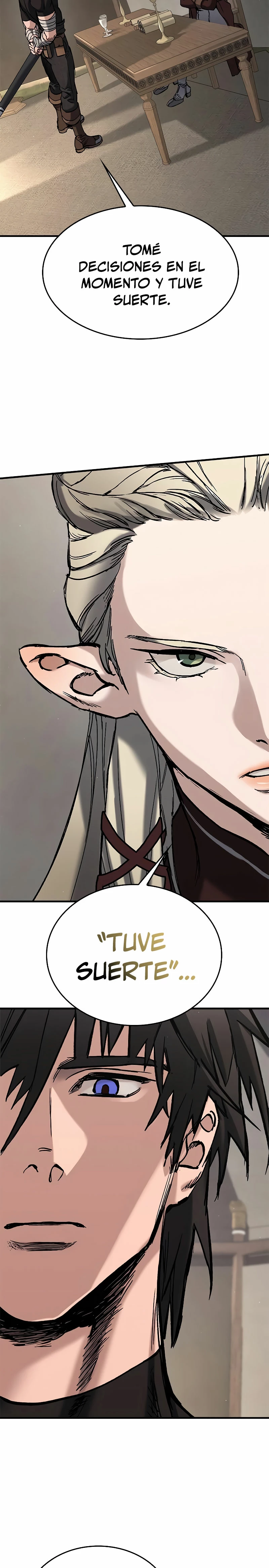 Read Eternally Regressing Knight ES Manga Online