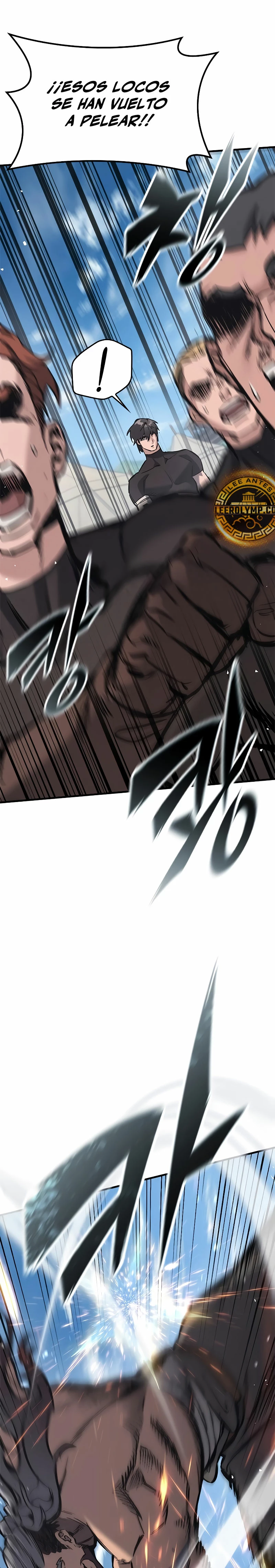 Read Eternally Regressing Knight ES Manga Online