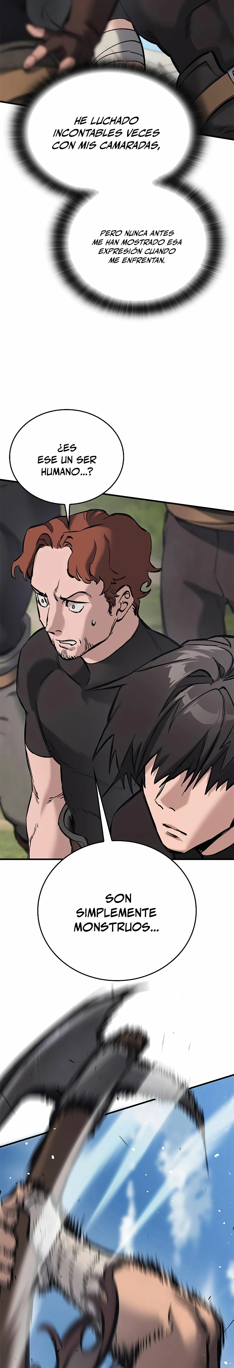 Read Eternally Regressing Knight ES Manga Online