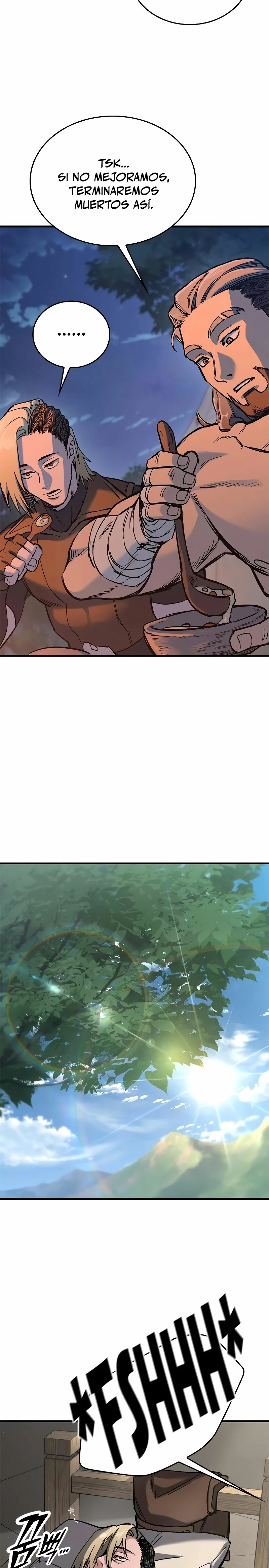 Read Eternally Regressing Knight ES Manga Online