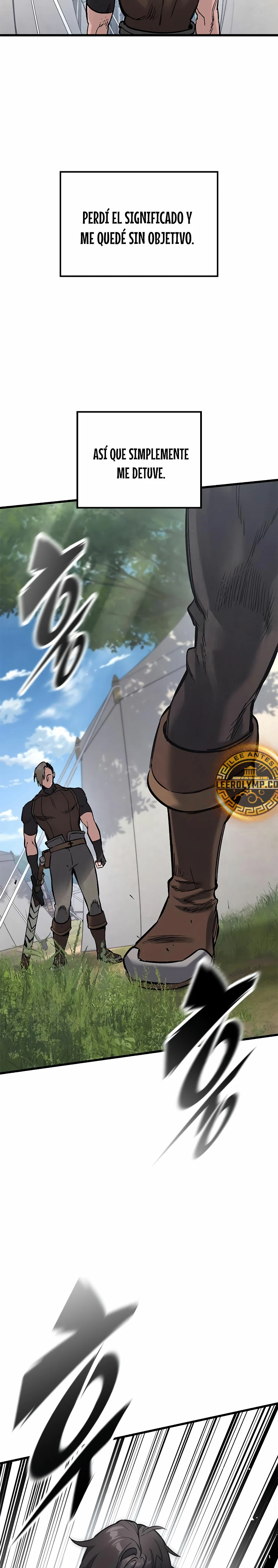 Read Eternally Regressing Knight ES Manga Online