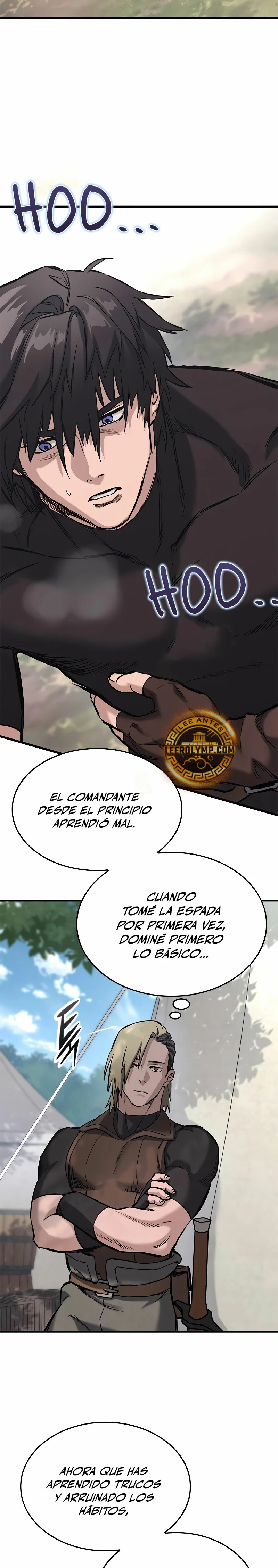 Read Eternally Regressing Knight ES Manga Online