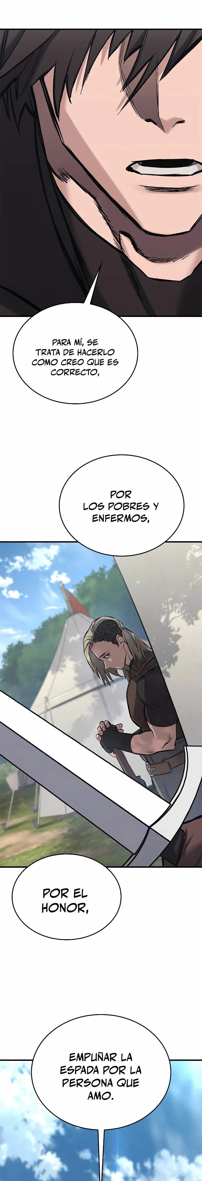 Read Eternally Regressing Knight ES Manga Online