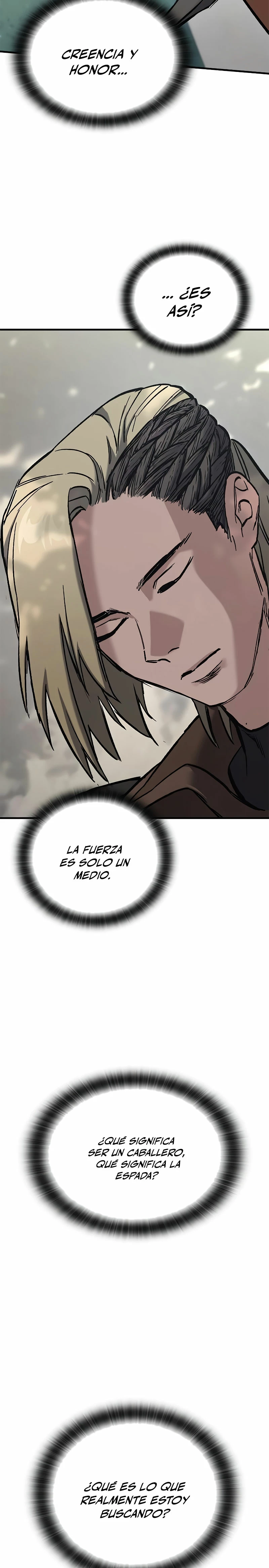 Read Eternally Regressing Knight ES Manga Online