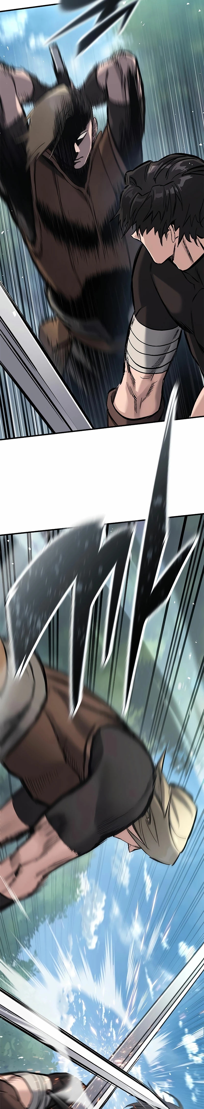 Read Eternally Regressing Knight ES Manga Online