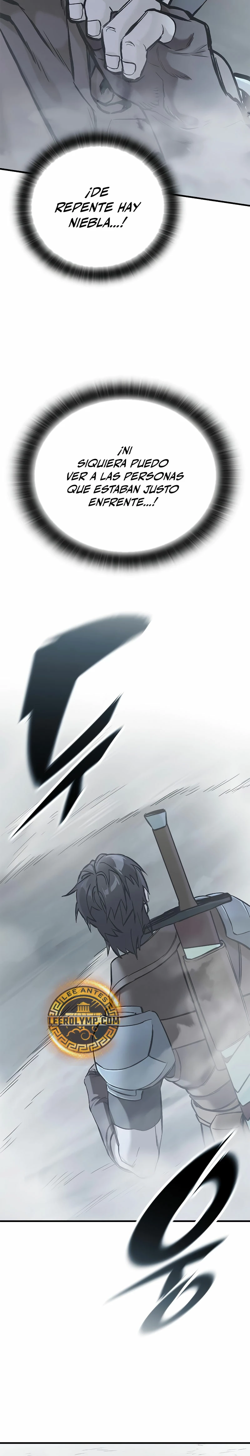 Read Eternally Regressing Knight ES Manga Online