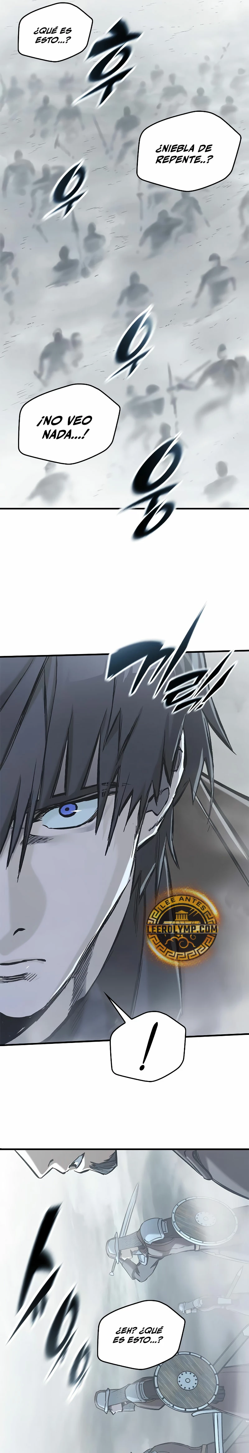 Read Eternally Regressing Knight ES Manga Online