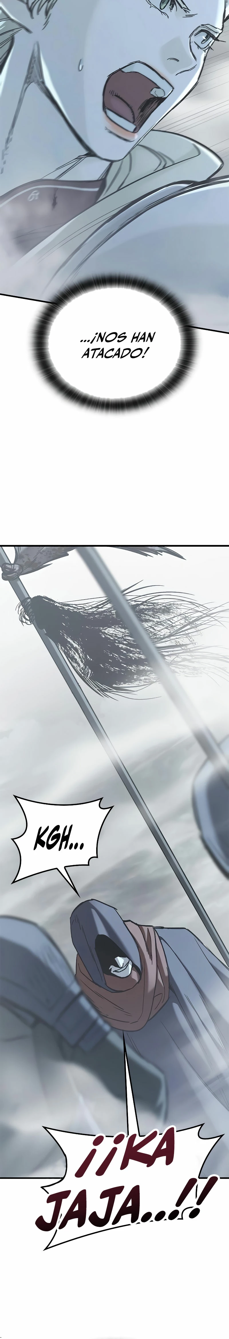 Read Eternally Regressing Knight ES Manga Online