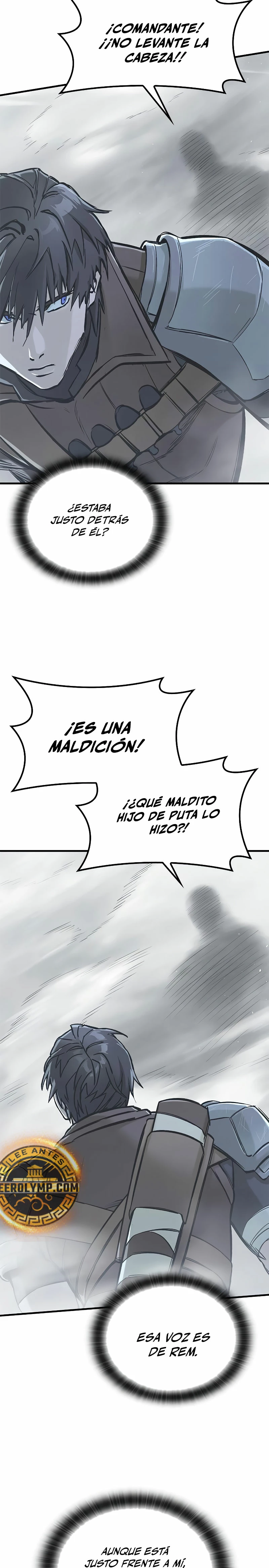 Read Eternally Regressing Knight ES Manga Online