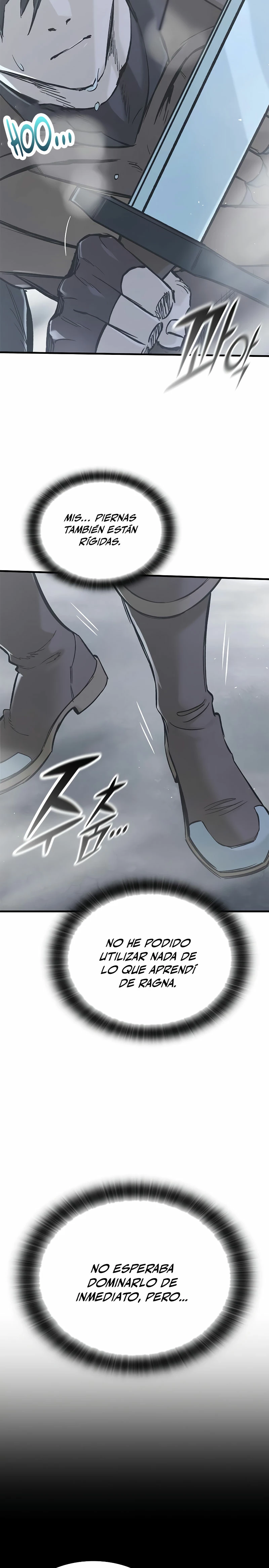 Read Eternally Regressing Knight ES Manga Online