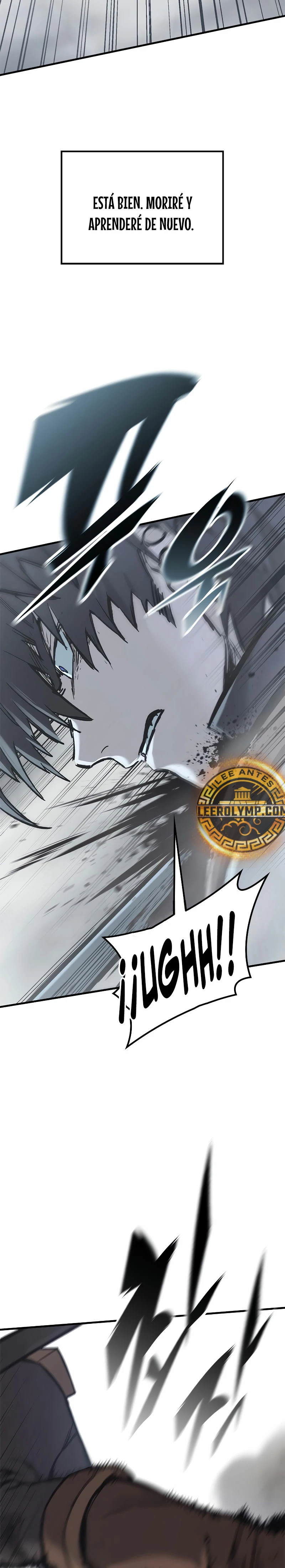 Read Eternally Regressing Knight ES Manga Online