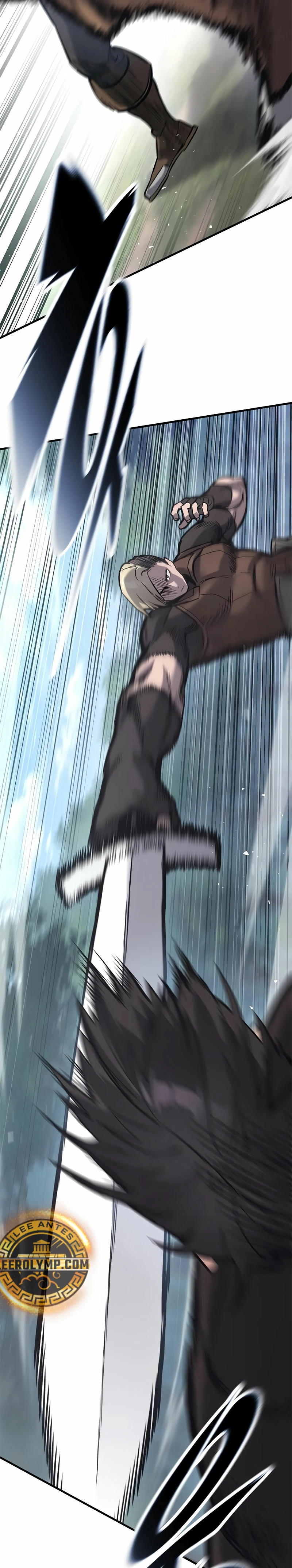 Read Eternally Regressing Knight ES Manga Online