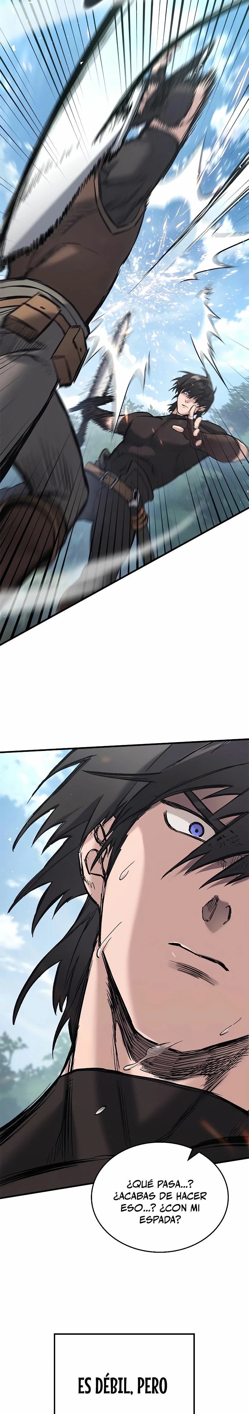 Read Eternally Regressing Knight ES Manga Online