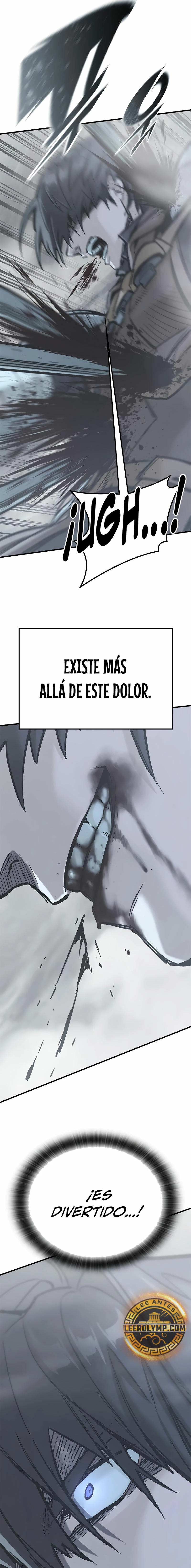 Read Eternally Regressing Knight ES Manga Online