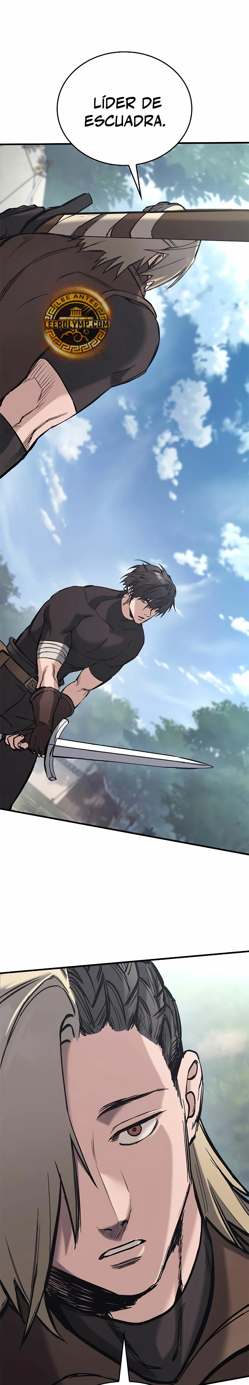 Read Eternally Regressing Knight ES Manga Online