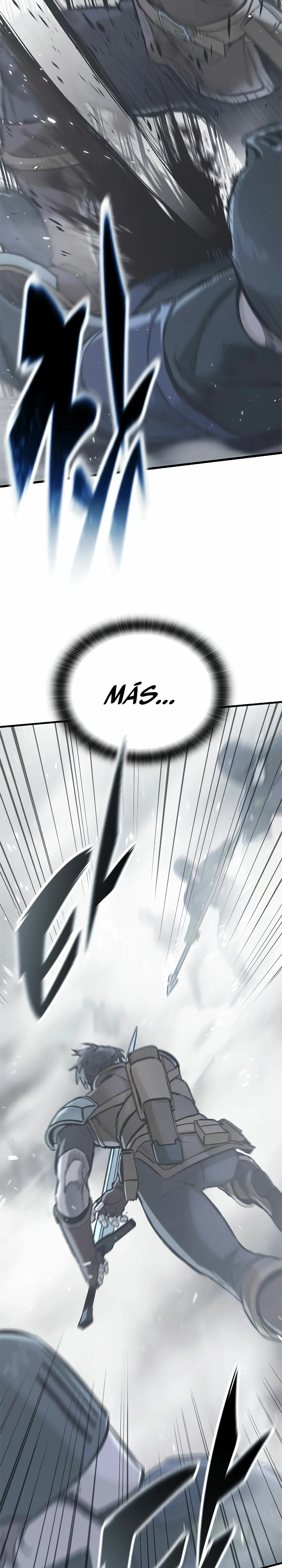 Read Eternally Regressing Knight ES Manga Online