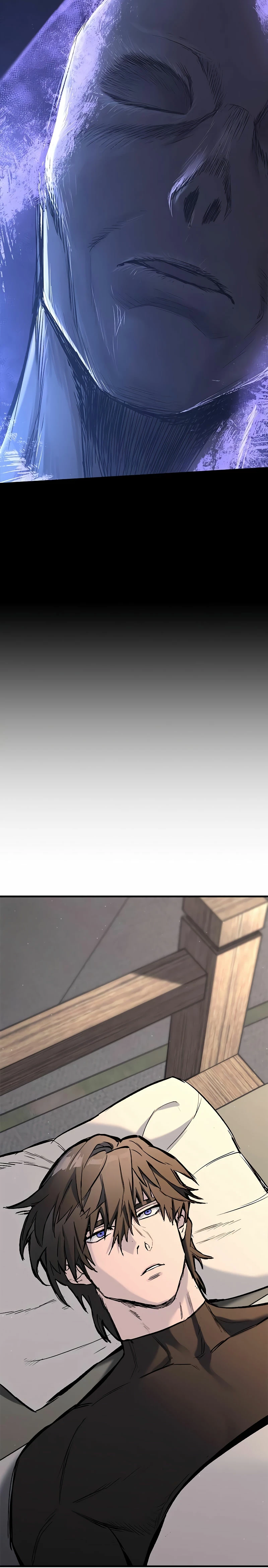 Read Eternally Regressing Knight ES Manga Online